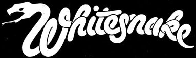Whitesnake Logo