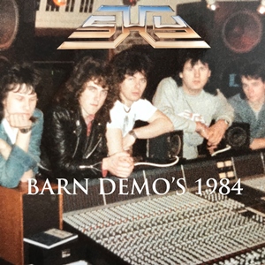 Barn Demos 84