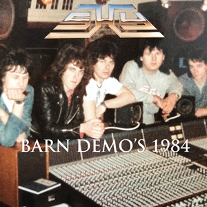 Barn Demos 1984