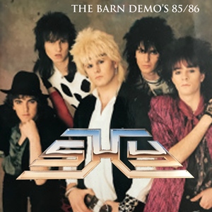 Barn Demos 1985-86