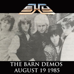 Barn Demo 85