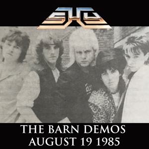 Barn Demos 1985