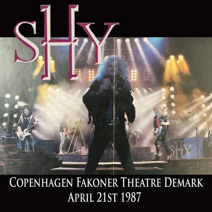 Copenhagen 87