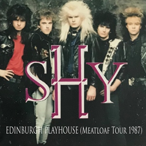 Edinburgh 1987