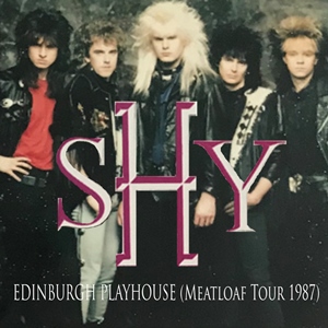 Edinburgh 87