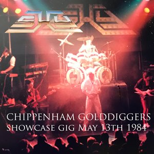 Chippenham Golddigers 84