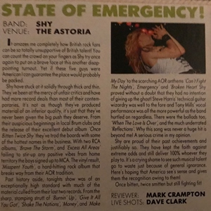 Astoria 87