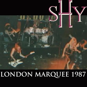 Marquee 1987