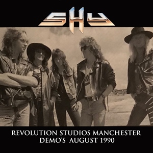Revolution Studio 1990