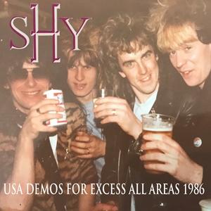 USA Demo for Excess