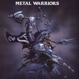 Metal Warrious