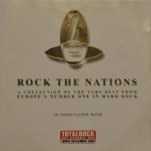 Rock The Nations