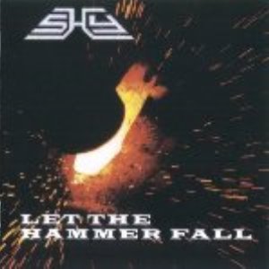 Let The Hammer Fall