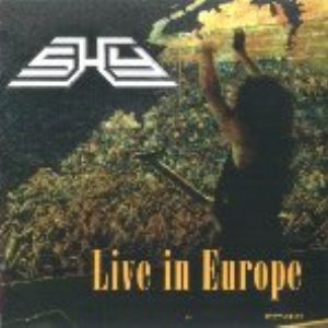 Live In Europe