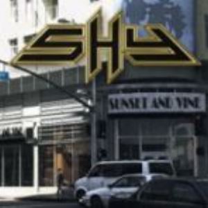 Sunset & Vine