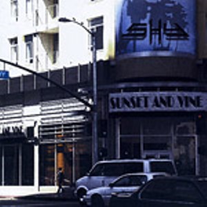 Sunset &Vine