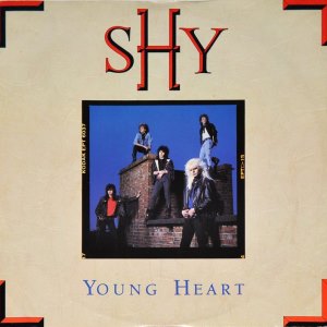 Young Heart 7