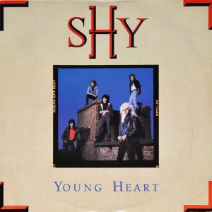 Young Heart