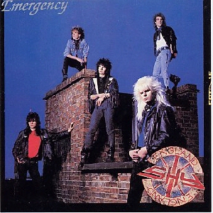 Emergency(boot)