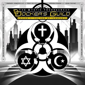 Docker's Guild