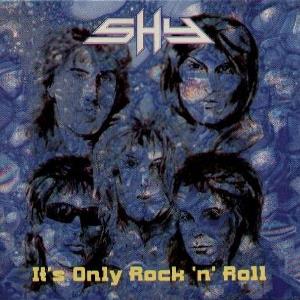 It's Only Rock 'n' Roll